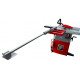 Настольная циркулярная пила Holzmann TS 250FL