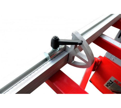 Настольная циркулярная пила Holzmann TS 250FL