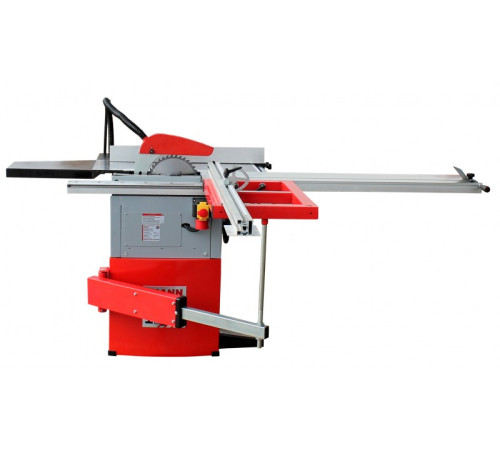 Настольная циркулярная пила Holzmann TS 250FL