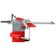 Настольная циркулярная пила Holzmann TS 250FL