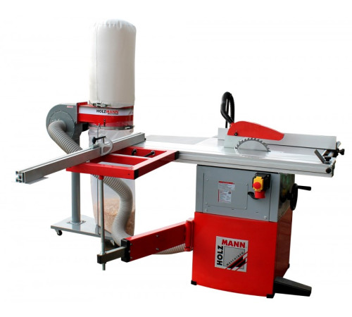 Настольная циркулярная пила Holzmann TS 250FL