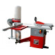 Настольная циркулярная пила Holzmann TS 250FL