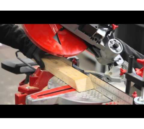 Комбінована циркулярна пила Holzmann TK 305