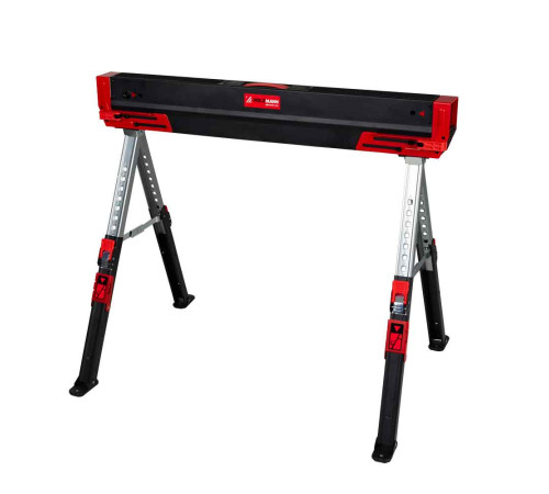 Стійка мобільна регульована HOLZMANN AB1085FLEX