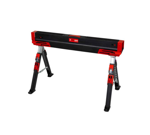 Стійка мобільна регульована HOLZMANN AB1085FLEX