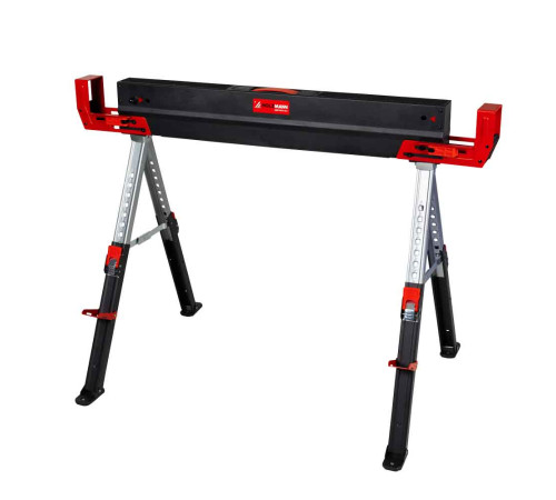 Стійка мобільна регульована HOLZMANN AB1085FLEX