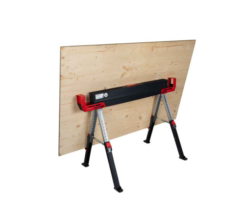 Стійка мобільна регульована HOLZMANN AB1085FLEX