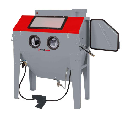 Пескоструйная камера Holzmann SK420