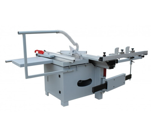 Форматно-розкрійний верстат Holzmann FKS 305VF-1600, 400В