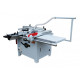 Форматно-розкрійний верстат Holzmann FKS 305VF-1600, 400В