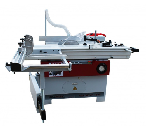 Форматно-розкрійний верстат Holzmann FKS 305VF-1600, 400В