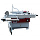 Форматно-розкрійний верстат Holzmann FKS 305VF-1600, 400В