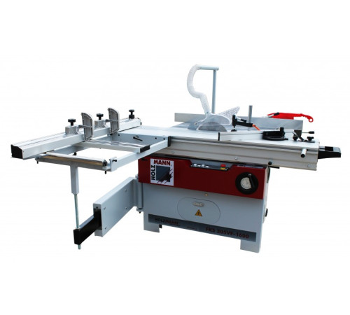 Форматно-розкрійний верстат Holzmann FKS 305VF-1600, 400В