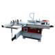Форматно-розкрійний верстат Holzmann FKS 305VF-1600, 400В