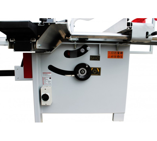 Форматно-розкрійний верстат Holzmann FKS 305VF-1600, 400В