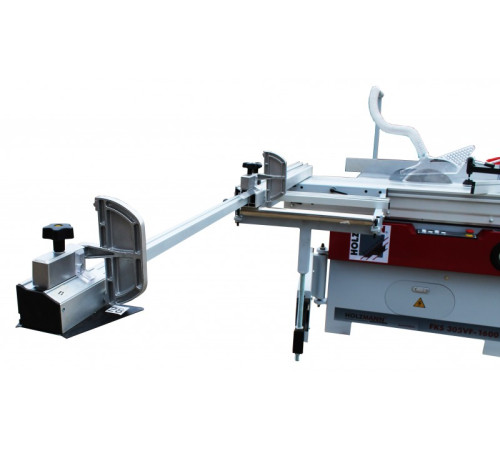 Форматно-розкрійний верстат Holzmann FKS 305VF-1600, 400В