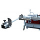 Форматно-розкрійний верстат Holzmann FKS 305VF-1600, 400В