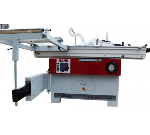Форматно-розкрійний верстат Holzmann FKS 305VF-1600, 400В