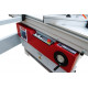 Форматно-розкрійний верстат Holzmann FKS 305VF-1600, 400В