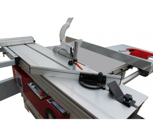 Форматно-розкрійний верстат Holzmann FKS 305VF-1600, 400В
