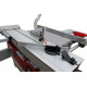 Форматно-розкрійний верстат Holzmann FKS 305VF-1600, 400В