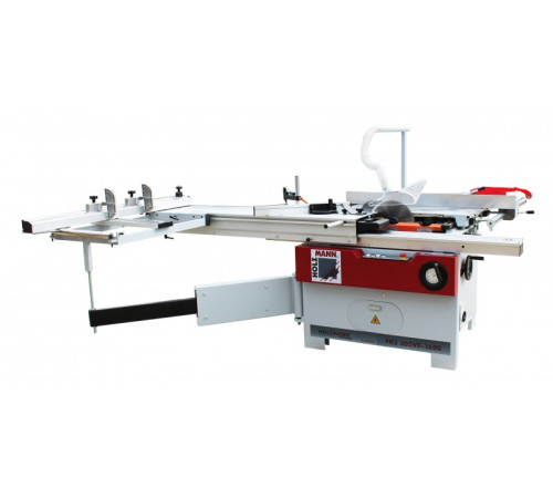 Форматно-розкрійний верстат Holzmann FKS 305VF-1600, 400В