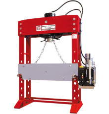 Гідравлічний прес Holzmann WP 100HYDRO, 400В