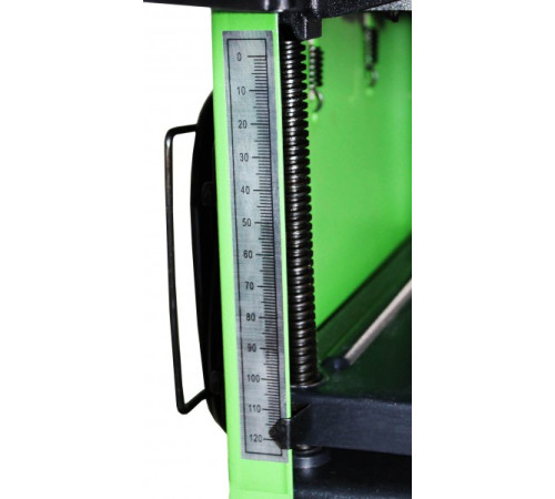 Фуговально-рейсмусовый станок Zipper ZI-HB204, 230В