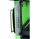 Фуговально-рейсмусовый станок Zipper ZI-HB204, 230В