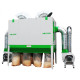 Аспіраційна установка Holzing RLA 450 VIBER Power — 13 450 м³/год