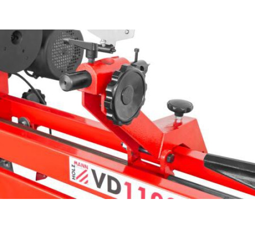 Токарный станок с копировальным устройством Holzmann VD 1100ECO