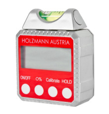 Цифровий кутомір Holzmann DWM90