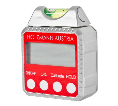 Цифровий кутомір Holzmann DWM90