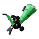 Бензиновый измельчитель Zipper ZI-HAEK4100 - до 100мм