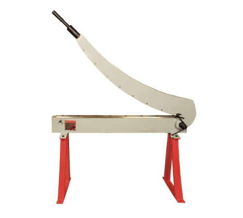 Ручные гильотинные ножницы Holzmann BSS1000