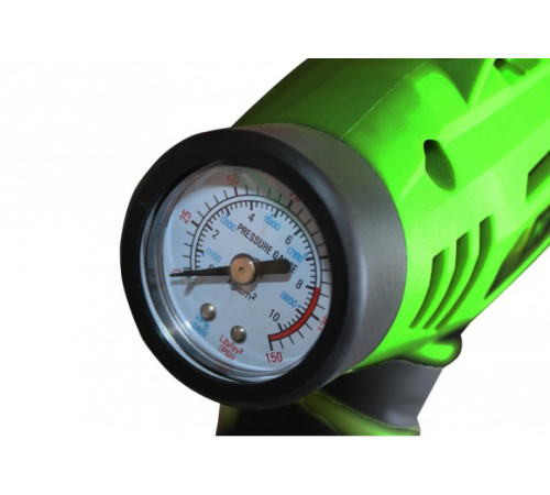 Насос-компрессор Zipper ZI-LPE20-AKKU