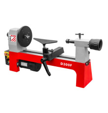 Токарний верстат Holzmann D300F