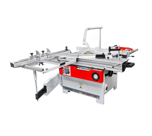 Форматно-розкрійний верстат Holzmann FKS 305VF-1600, 400В