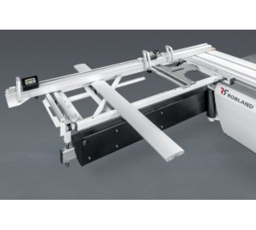 Форматно-раскроечная пила Robland Z 400 X1, 400В