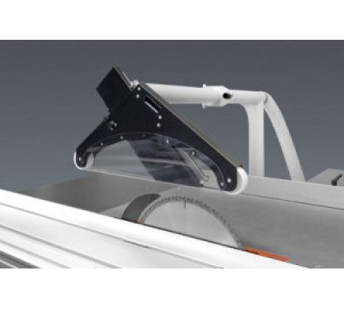 Форматно-раскроечная пила Robland Z 400 X1, 400В