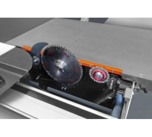 Форматно-раскроечная пила Robland Z 400 X1, 400В