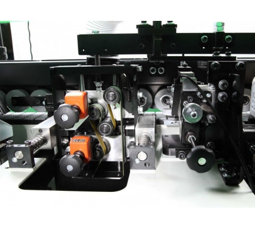 Кромкооблицовочный станок Holzing G-MAX 360 PRO