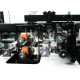 Кромкооблицовочный станок Holzing G-MAX 360 PRO