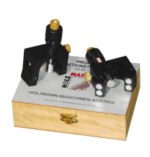 Магнитный инструмент для настройки рубанковых ножей Holzmann MEL2