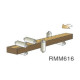 Чотирибічний фрезерний верстат REIGNMAC RMM616