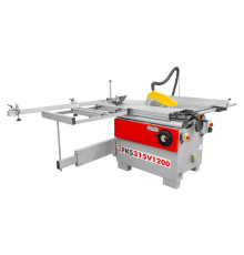Форматно раскройный станок Holzmann FKS 315V-1200