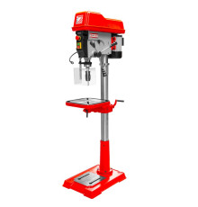 Свердлильний верстат по металу Holzmann SB163VH, 230В