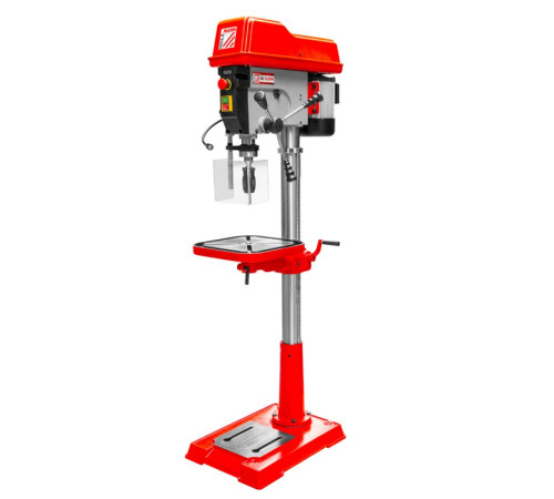 Свердлильний верстат по металу Holzmann SB163VH, 230В