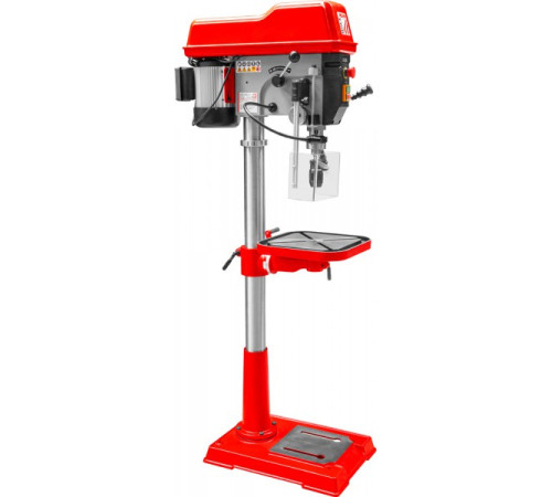 Свердлильний верстат по металу Holzmann SB163VH, 230В