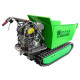Бензиновый гусеничный думпер ZIPPER ZI-MD500HST